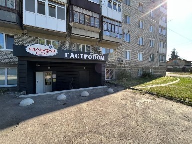 Аренда помещения (месяц аренды бесплатно)