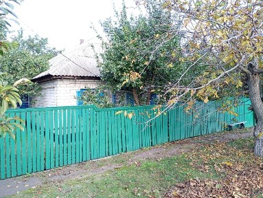 Продаж будинку в селі Сагунівка
