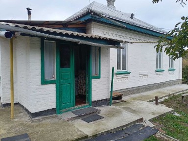 Будинок зі зручностями м. Золотоноша! Розтермінування!