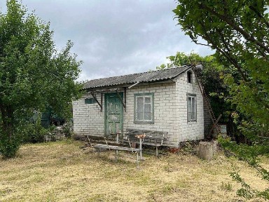 Продаж дачі в с. Будище кооператив Дружба
