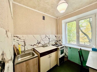 ОРЕНДА 1-кімнатної квартири в р-ні Левка Лук'яненка