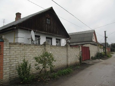 Продам газифікований будинок по вулиці Береговій (район СТО 