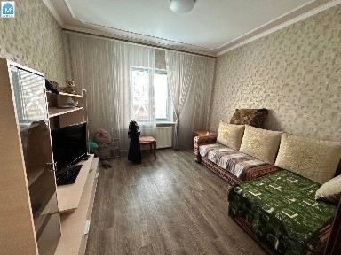 Продаж 2-кімнатної квартири 52 м², Архітектора Вербицького вул., 36А