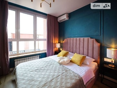 Степана Бандери проспект, район Оболонський, Київ, просп. Степана Бандери 32Д • ID 30374156