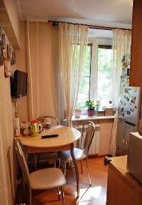 Днепр, Александра Поля просп.