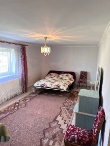 Здається будинок Тільки перший поверх так як другий недороблений