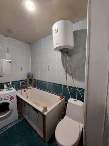 1 комн Сонячний (микрорайон Солнечный)