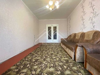 Продається 3-к. кв. чеського проєкту в чудовому районі Ювілейної