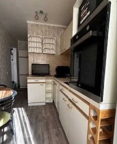 Дніпропетровська область, Дніпро, Індустріальний