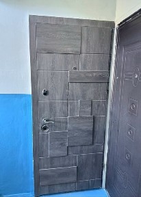 Продається 2- кімнатна квартира в центрі міста Покров!