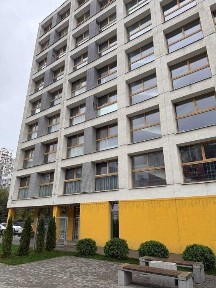 Дніпропетровська область, Дніпро, Індустріальний