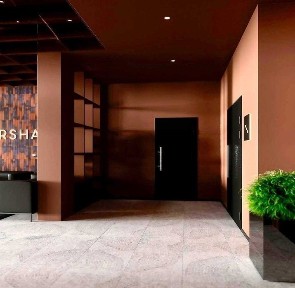 Продам 1к квартиру в ЖК <a href='/newbuilding/9002/view/zk-marshall'>MARSHALL</a> (перемога-5/січ)