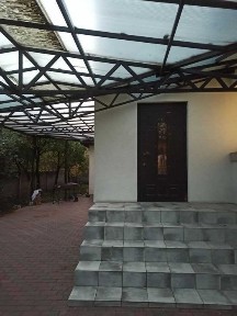 Здам 2 поверховий будинок в с. Погреби 4 км від Києва