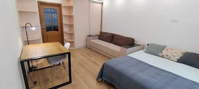 Оренда 1к квартири Святошинський ЖК Наш будинок пр. Берестейський 71а.