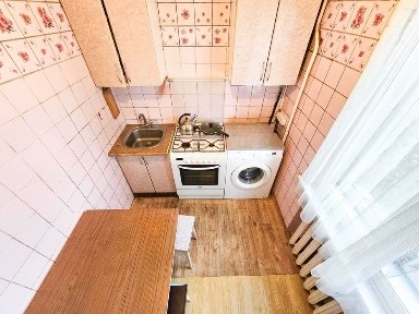 Київська область, Київ, Солом'янський