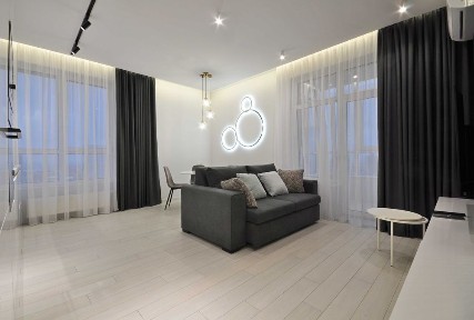 Довготривала оренда 1к квартири на бул. Лесі Українки 7В • ID 33620625