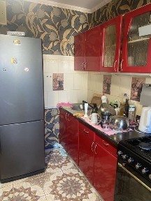 Київська область, Київ, Оболонський