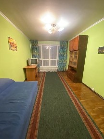 Здам 1 кімн. кв-ру. Мінський масив, Оболонський р-н, пр. Рокоссовского