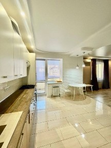 2к квартира ЖК Петрівський квартал