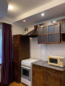 Довгостокова оренда 1-кім квартири р-н Ювілейний