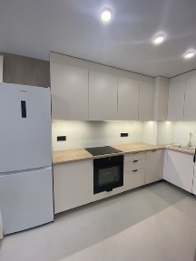 Здам нову квартиру в ЖК Cinema House