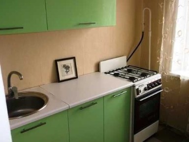 Київська область, Українка