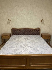 Киев, Михаила Донца ул., Ломоносова, 4