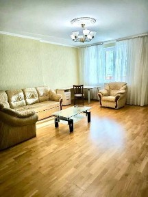 Київська область, Київ, Святошинський