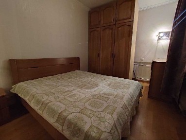 Київська область, Київ, Солом'янський