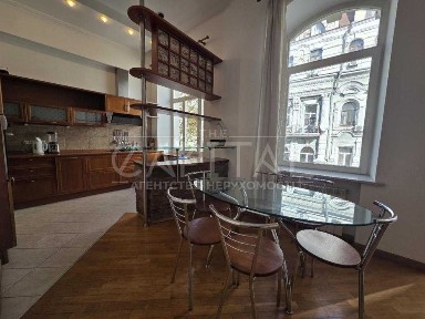 Оренда / 3 кім Квартира / вул. Михайлівська, Шевченківський район Київ