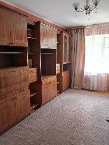 Здам 2 кімн. квартиру на Березняках