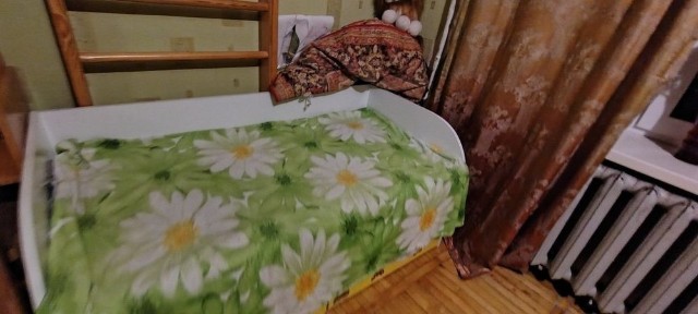 Здам 3 кімнатну квартиру в центрі Бучі