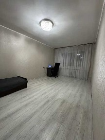 Хороша бюджетна квартира