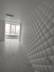 2-х кімнатна квартира в ЖК”Мистецькі ворота”