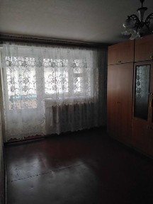 Продам 2-кімнатну квартиру