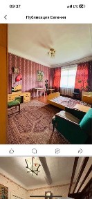 Продам квартиру смт Миропіль