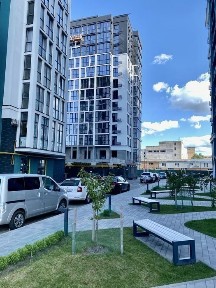 Продам 1 кв ЖК Смарт Сіті