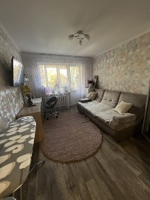 Продам 3кім квартиру з якісним ремонтом