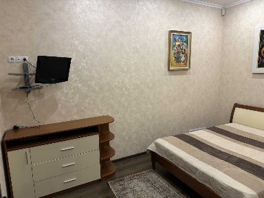 Аренда 2-комнатной квартиры 65 м², Саксаганского ул., 131А