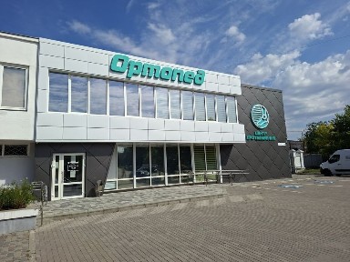 Полтавська область, Полтава