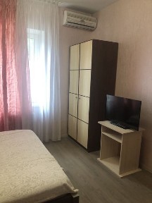 Одеська область, Одеса, Київський