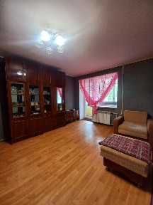 Продажа 2-комнатной квартиры 44 м², Добровольского просп., 67