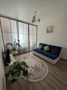 Продаж 1-кімнатної квартири 45 м², Люстдорфская дор.