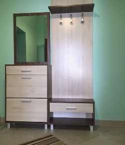 Оренда просторої 1 кімнатної квартири