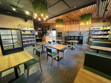 Київська область, Софіївська Борщагівка