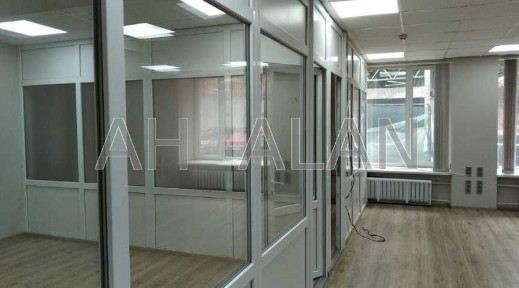 Оренда офісу, Печерський р-н, м. Зверинецька 7 хв, без%