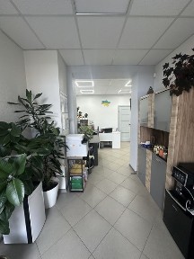 Київська область, Софіївська Борщагівка