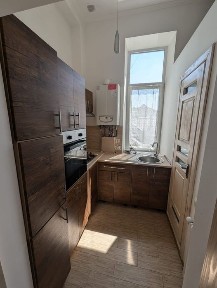 Квартира в центрі коломиї