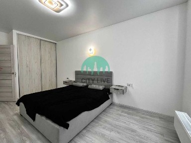 Оренда 1-кім кв в новобудові, ЖК Княгинин (38)