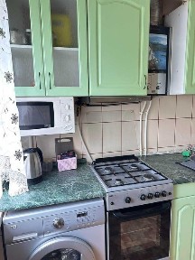 Оренда Квартира подобово Слов'янськ